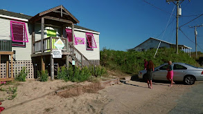 A North Carolina Woman Searches for Her Perfect Beachfront Getaway thumbnail