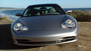 Porsche 911 Targa and More thumbnail