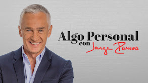 Algo personal con Jorge Ramos thumbnail