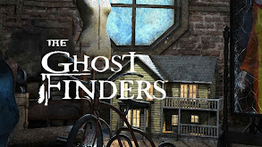 The Ghost Finders thumbnail