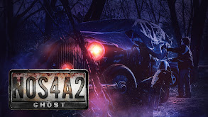 NOS4A2: Ghost thumbnail