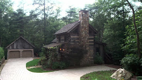 Fighting the Elements to Build a Well House and Repairing a Damaged Log Home thumbnail