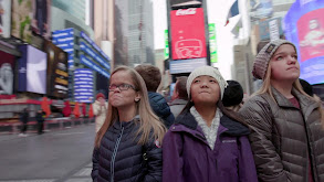 Little Johnstons, Big Apple thumbnail