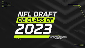 QB Draft Class of 2023 thumbnail