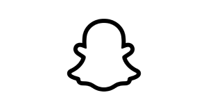 Snap-logotyp