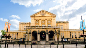 Cheltenham Town Hall 1 thumbnail