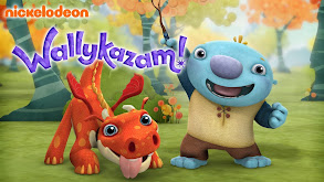 Wallykazam! thumbnail