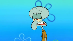 Squid's Visit; To SquarePants or Not to SquarePants thumbnail