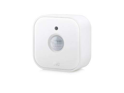 Eve Motion (Matter) - Wireless Motion Sensor