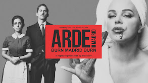 Arde Madrid thumbnail