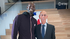 Adam Silver thumbnail