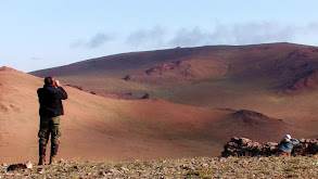 A Gobi Argali Sheep Hunt thumbnail