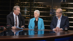 Salman Rushdie; Gina McCarthy; Barney Frank; Linette Lopez; Noah Rothman thumbnail