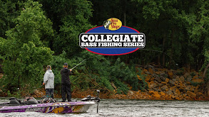 Collegiate Bass Fishing thumbnail