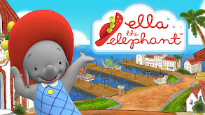 Ella the Elephant thumbnail