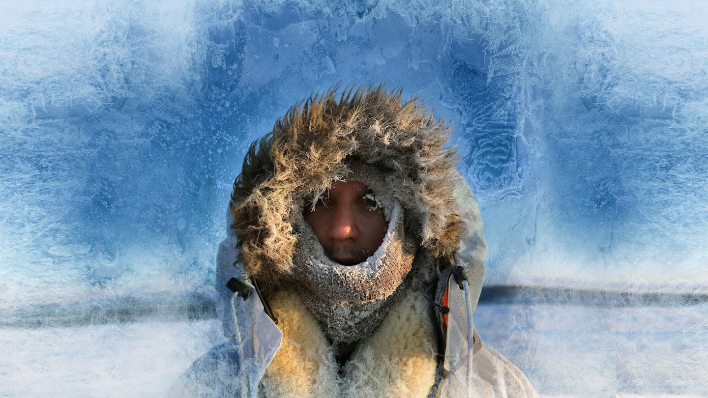 Life Below Zero: Next Generation: Survival Mode