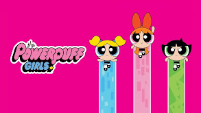 The Powerpuff Girls thumbnail