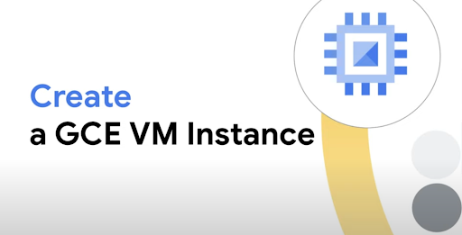 Créer une instance de VM