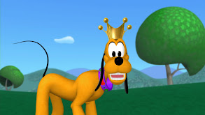 Pluto's Tale thumbnail