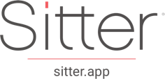 Sitter logo