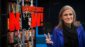 Democracy Now! thumbnail