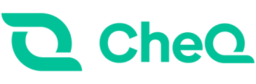 CheQ logo