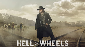 Hell on Wheels thumbnail