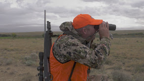 Three Antelope Bucks! One Hunting Trip thumbnail