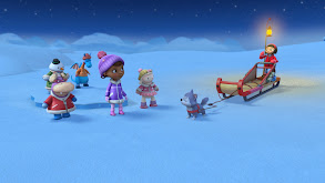 Arctic Rescue: Polar Night thumbnail