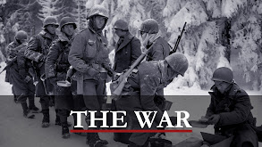 The War thumbnail