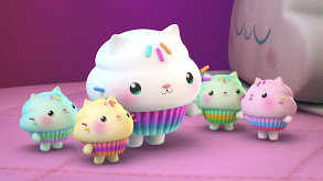 Cakey's Cupcake Cousins thumbnail