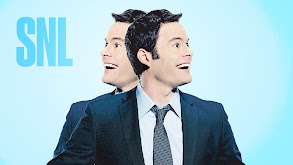 Bill Hader; Arcade Fire thumbnail