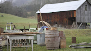 Reclaiming a One-Room Log Schoolhouse thumbnail