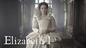 Elizabeth I thumbnail