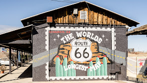 Reno on Route 66 thumbnail