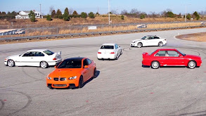 Picking a Favorite BMW M3 thumbnail