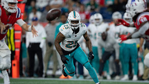 Hard Knocks In Season: The Miami Dolphins thumbnail