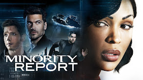 Minority Report thumbnail