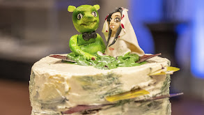 Hallowedding thumbnail