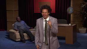 The Eric Andre Show thumbnail