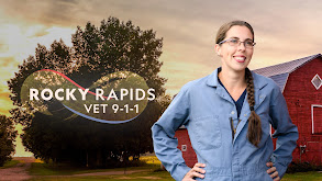 Rocky Rapids Vet 9-1-1 thumbnail