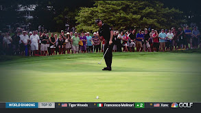 Jimmy Walker - Short Game thumbnail