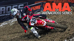 AMA Arenacross Series thumbnail