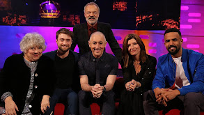 The Graham Norton Show thumbnail