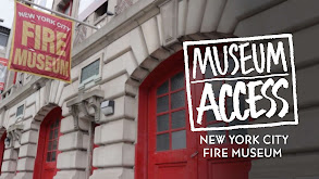 New York City Fire Museum -- New York, NY thumbnail