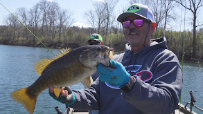 White River Walleye thumbnail