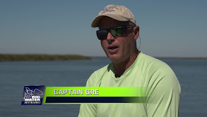 Bull Redfish of St. Simons Island thumbnail