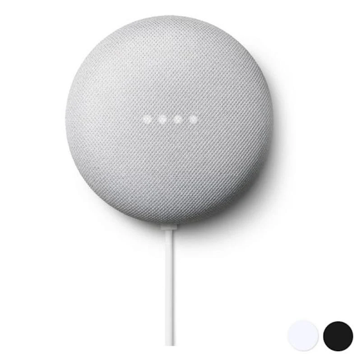 Google Nest Mini (2nd gen)