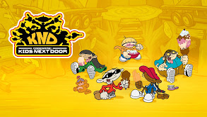 Codename: Kids Next Door thumbnail