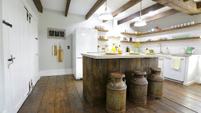 1717 Farmhouse Kitchen thumbnail